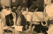 Fuga Bacha nagrana w roku 1935? The Entertainer w wykonaniu samego Joplina?