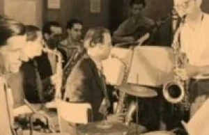 Fuga Bacha nagrana w roku 1935? The Entertainer w wykonaniu samego Joplina?