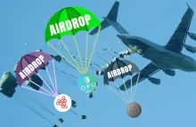 Airdropy: Accounting Blockchain + Opu Labs + Grapevine World = 70$ za <9...