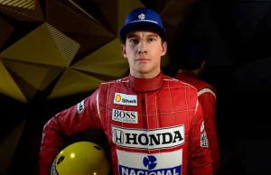 Będzie grane! Senna i Prost w kolejnym zwiastunie gry F1 2019 (video)