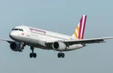 Katastrofa A320 linii Germanwings w południowej Francji [ANG]