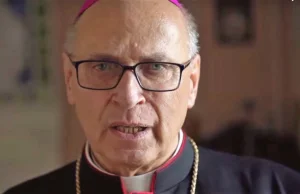 Nalaskowski o LGBT: "Gwałci wszystko, co się rusza". Biskup Mering:...