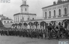 7 czerwca 1927 r - Zabójstwo posła ZSRS w Warszawie
