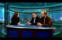 Joanna Lichocka, Tomasz Sakiewicz i Wojciech Mucha o skrajnej prawicy w Polsce
