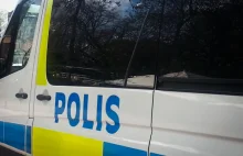 Zmarł 42-letni nauczyciel matematki, zaatakowany mieczem w szwedzkiej szkole.