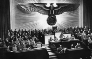 Rozliczenie niemieckiego nazizmu to wciąż sprawa otwarta