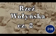 Rzeź Wołyńska