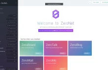 ZeroNet – sieć która naprawdę jest anonimowa?