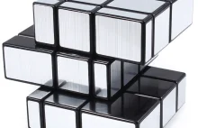 Golden Cube - Kostka Rubika nieco Inaczej