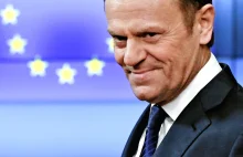 Donald Tusk liderem ranking zaufania do polityków. Duda i Morawiecki tracą.