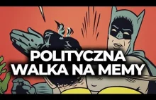 Instagram gorszy niż TVP i TVN! Kto manipuluje w MEMOKRACJI?...