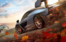 FORZA HORIZON 4