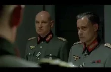 Hitler dowiaduje się, że Niemcy nie wyszli z grupy *WŁĄCZ...