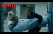 The Discovery - zwiastun filmu Netflixa