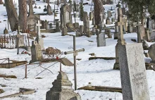 Cmentarz na Rossie w Wilnie zostanie odnowiony.