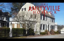 Sprzedano dom z "Amityville Horror"