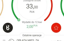 mBank ma nową aplikację i umożliwia płatności przez Android Pay