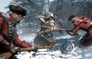 Assassin`s Creed III - wiadomo kto jest głównym bohaterem