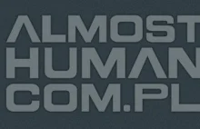 Serial Almost Human został aktywowany
