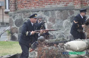 Festiwal Historyczny "Lotniczy Puck"