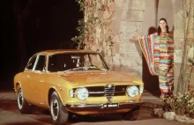 Najciekawsze modele w historii marki Alfa Romeo