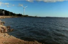 Google ochłodzi nasze dane wodą z Morza Bałtyckiego [wideo