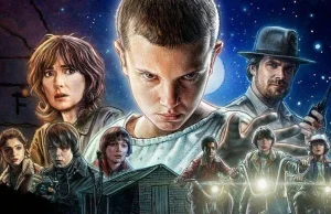 Premiera „Stranger Things” dopiero za 2 lata