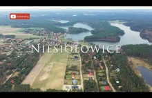 Niesiołowice - urokliwe miejsce na Kaszubach