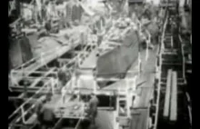 Konstrukcja U-Boot'a