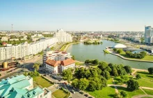 Białoruś otwiera się na turystów. Wjedziesz do kraju na 10 dni bez wizy
