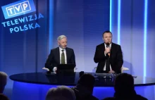 Polsat odpowiada prezesowi TVP po jego wywiadzie prasowym