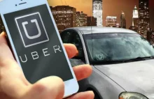Sąd: "Uber ma być jak taxi"! A co Uber na to? Wprowadza cenę gwarantowaną...