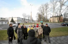 Poruszenie na Dojlidach. Mieszkańcy o szalonej wizji urbanistów