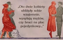 Kobiety nieodpowiedzialne honorowo
