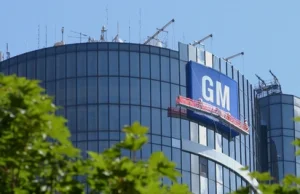 General Motors zwraca się o pomoc do hakerów
