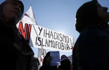 Dżihad nie popłaca. Francuscy muzułmanie domagają się szczególnej ochrony