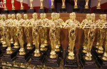 Transmisja Oscarów z najgorszą oglądalnością od 2001 roku
