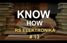 Know How - RS Elektronika