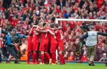 Co za mecz! Siedem bramek i Liverpool w półfinale Ligi Europy! Zobacz...