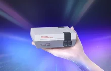 Wszystko co powinieneś wiedzieć przed premierą mini NESa