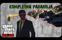 Nowe telewizyjne intro do GTA Online