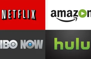 Złamano DRM wykorzystywane przez Netflix, Hulu, HBO, Prime i innych