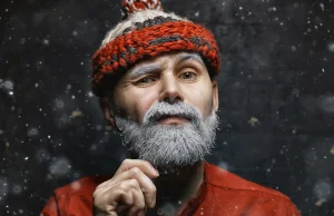 Nie zdziw się, jeśli w tym roku przyjdzie do ciebie św. Mikołaj z Ukrainy