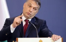 A jednak Orbán miał rację