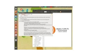 Przyjazny Puchacz, polski remix Ubuntu 12.04 LTS Wydany!