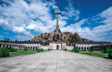 Przeor bazyliki blokuje ekshumację generał Franco