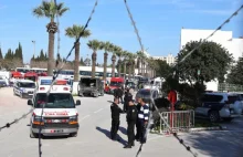Państwo Islamskie przyznaje się do zamachu w Tunisie