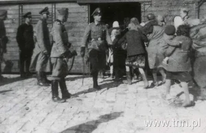 Niemieccy kibice są edukowani, do czego prowadzi rasizm i antysemityzm....