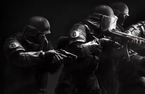 Rainbow Six Siege bez polskiego sezonu. Kontrowersyjna decyzja Ubisoft »