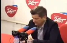 Janusz Palikot : Zlikwidujmy Państwo Polskie, niech powstanie rząd europejski